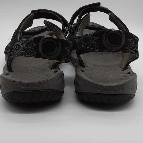 columbia techlite sandals